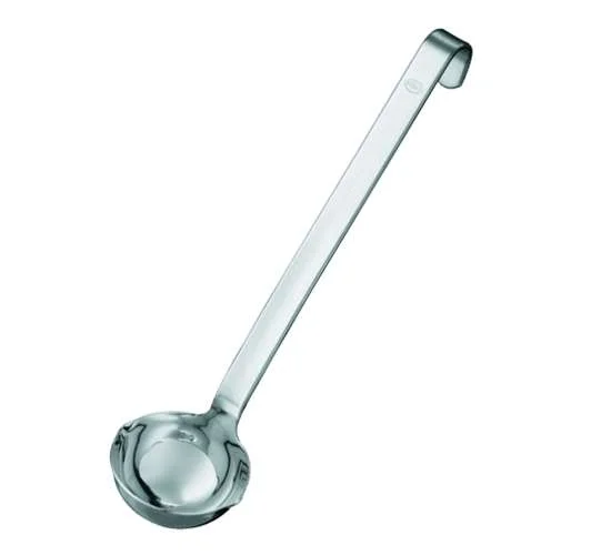 Haken naběračka slévací