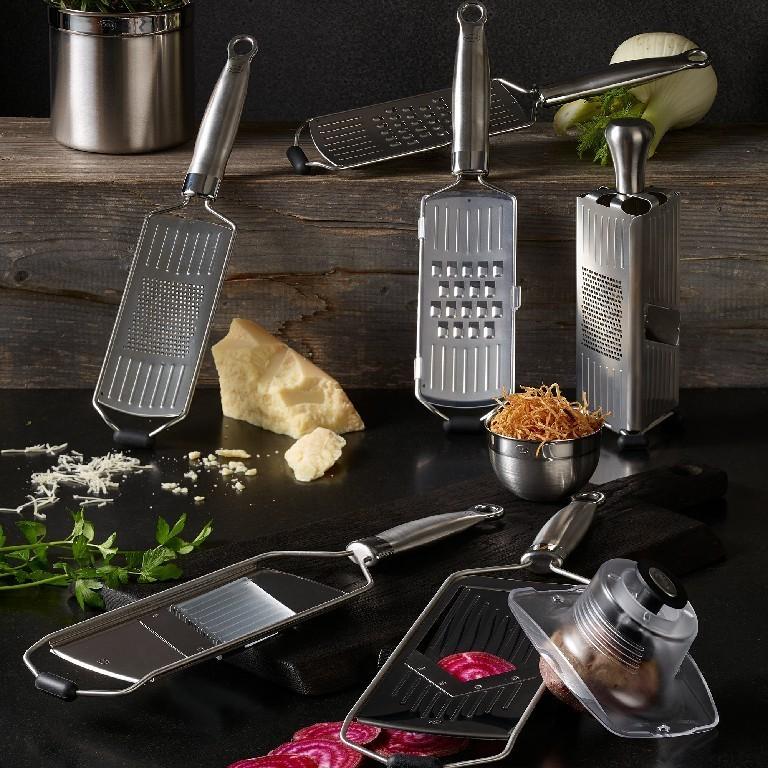 Rösle Kráječ Julienne