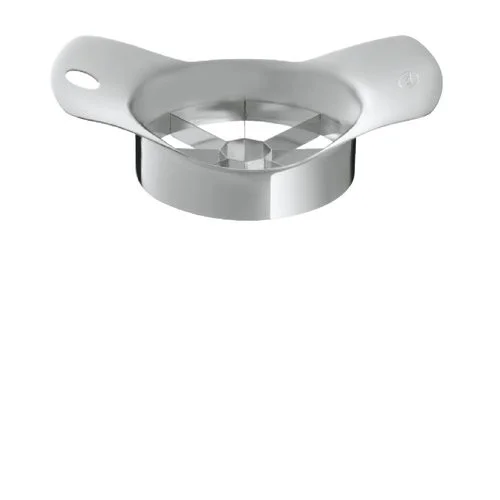 Kráječ na jablka 16 cm nerez