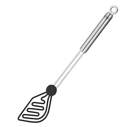 Rösle lžíce na vaření se silikonem 31,5 cm  (EOL)