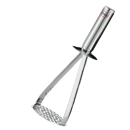 Mačkadlo na brambory 26 cm nerez
