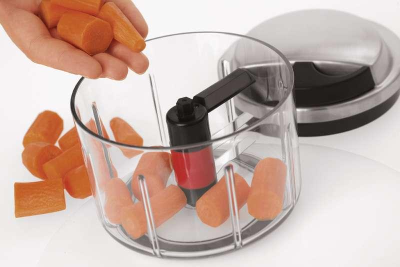 Rösle multifunkční sekáček