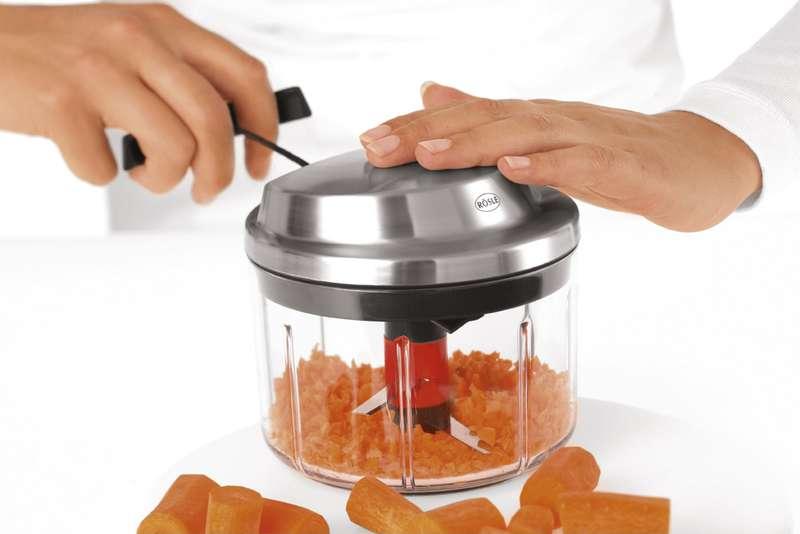 Rösle multifunkční sekáček