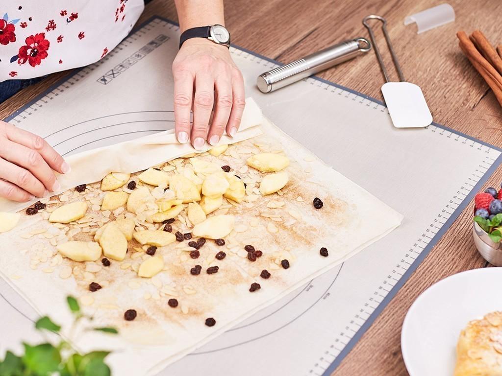 Rösle podložka s mírami (68 x 53 cm)