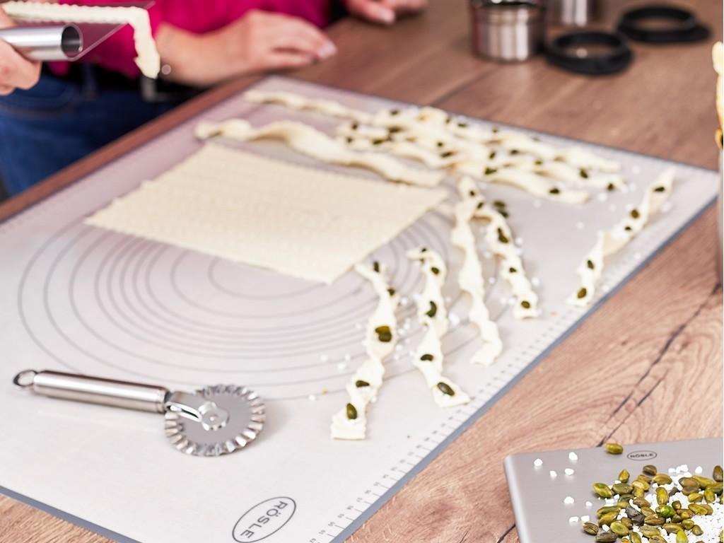 Rösle podložka s mírami (68 x 53 cm)