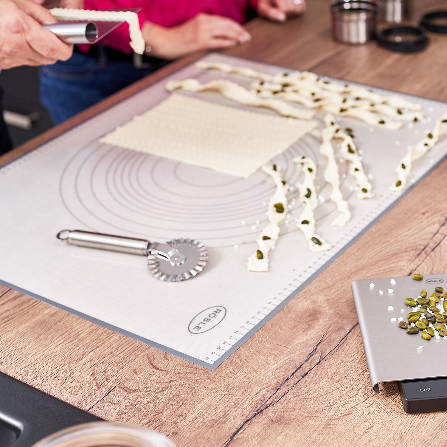 Radielko na cesto, 7 cm