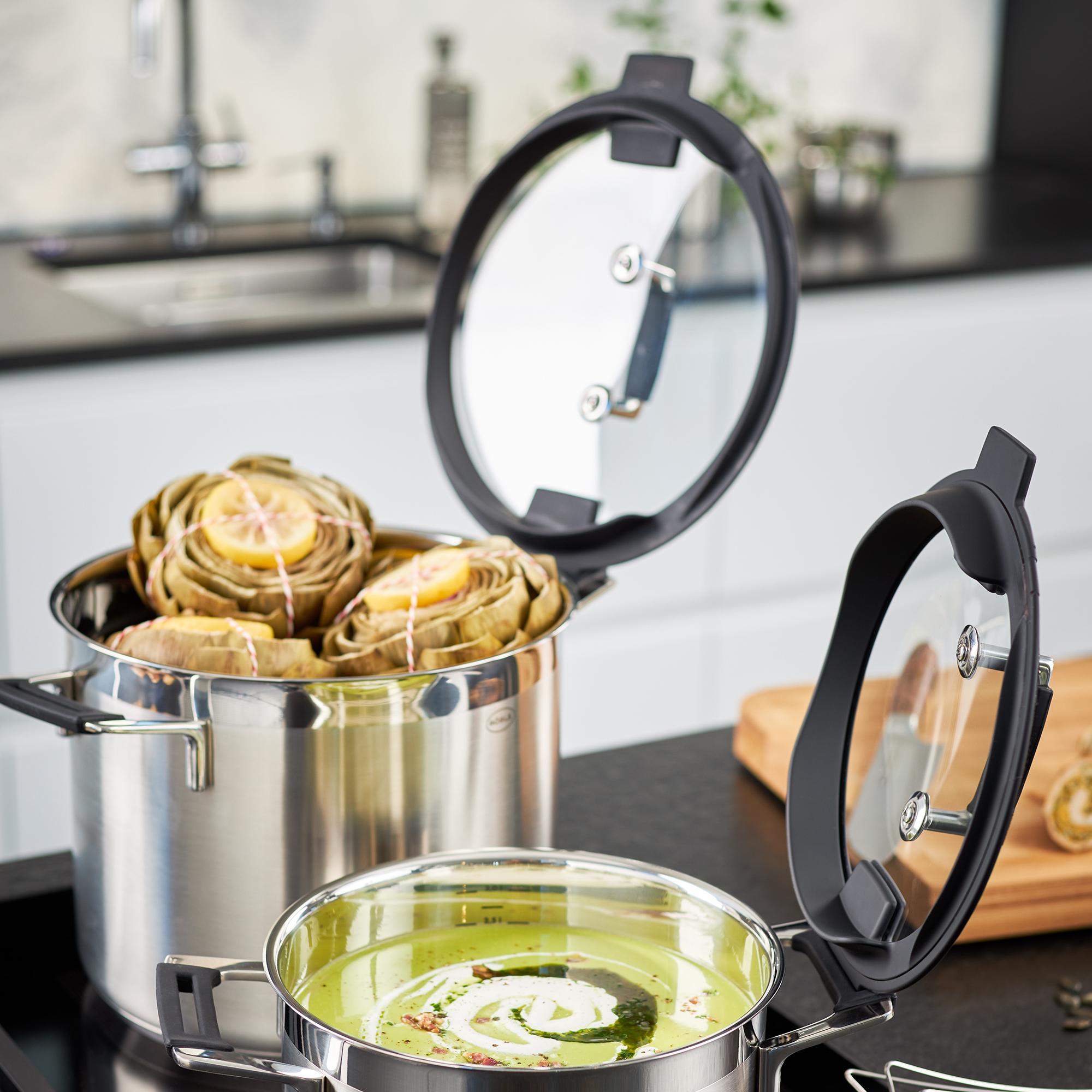 Rösle Silence PRO hrnec vysoký 24 cm 