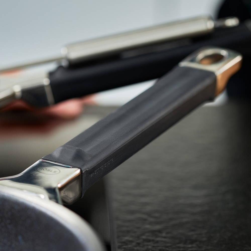 Rösle Silence PRO pánev  s nepřilnavým povrchem ProResist 24 cm