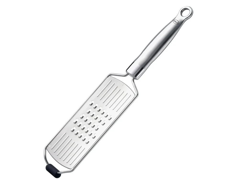 Středně hrubé struhadlo