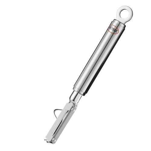 Rösle škrabka pro leváky