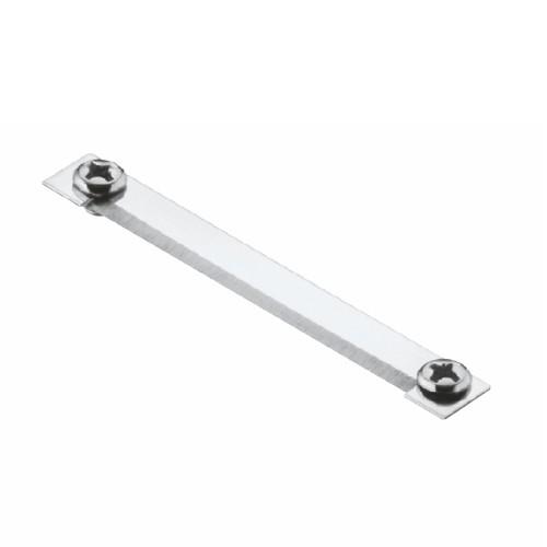 Rösle škrabka pro praváky 19  cm nerez