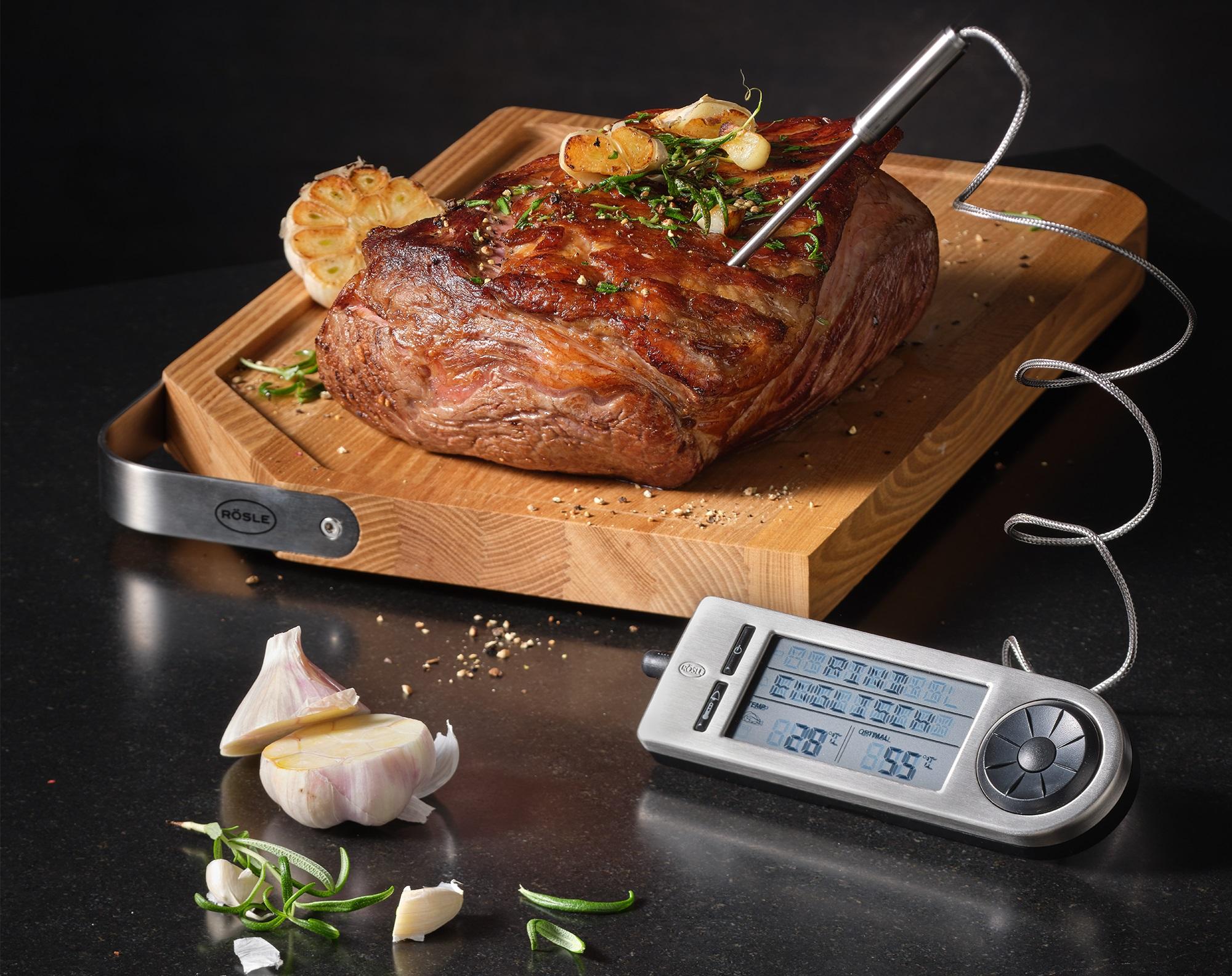 Rösle teploměr digitální NEW