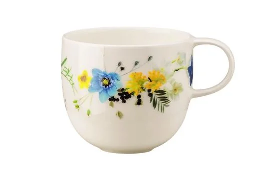 Fleurs des Alpes Kávová šálka, 200 ml