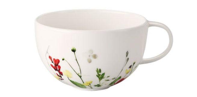 RS Brill. Fleurs Sauv. Cappuccino/čaj šálek 0,25l