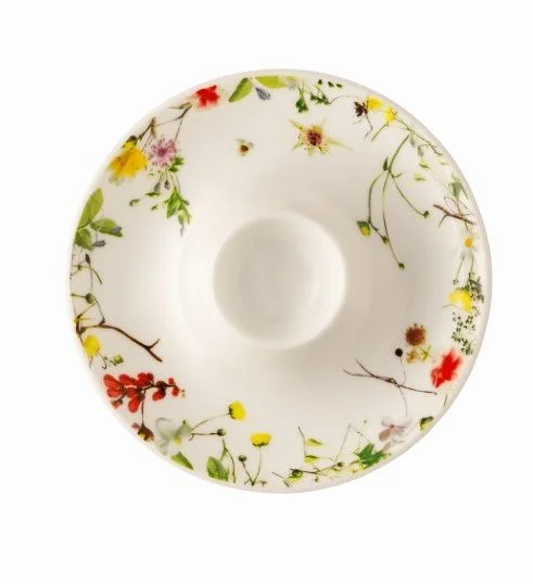 RS Brill. Fleurs Sauv. Kalíšek na vejce