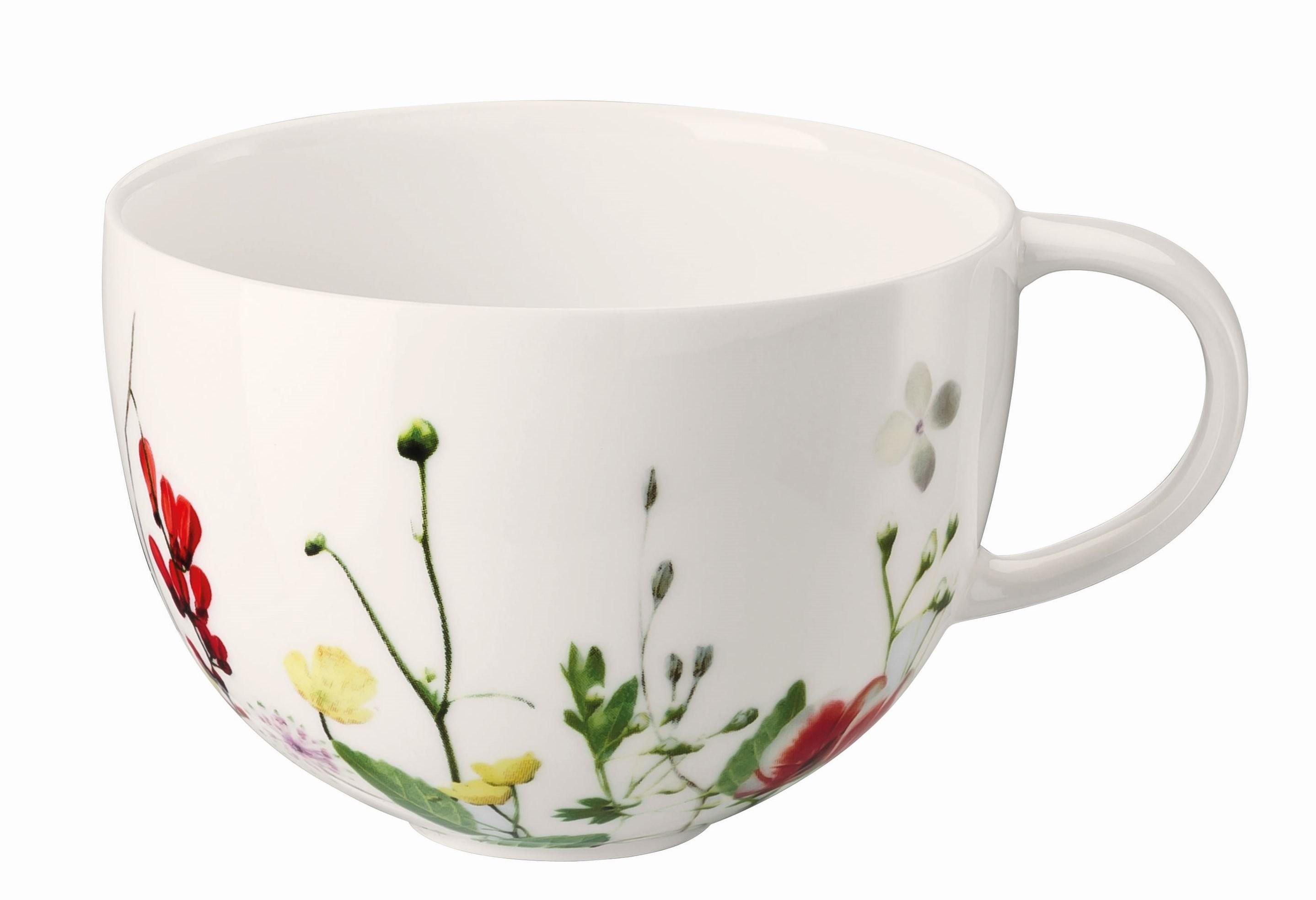 RS Brill. Fleurs Sauv. Kombi šálek