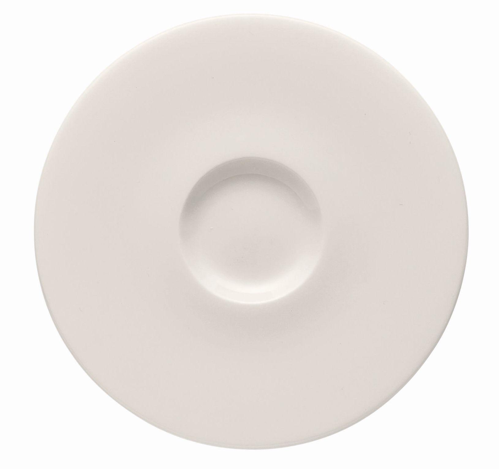 RS Brillance White Espresso podšálek