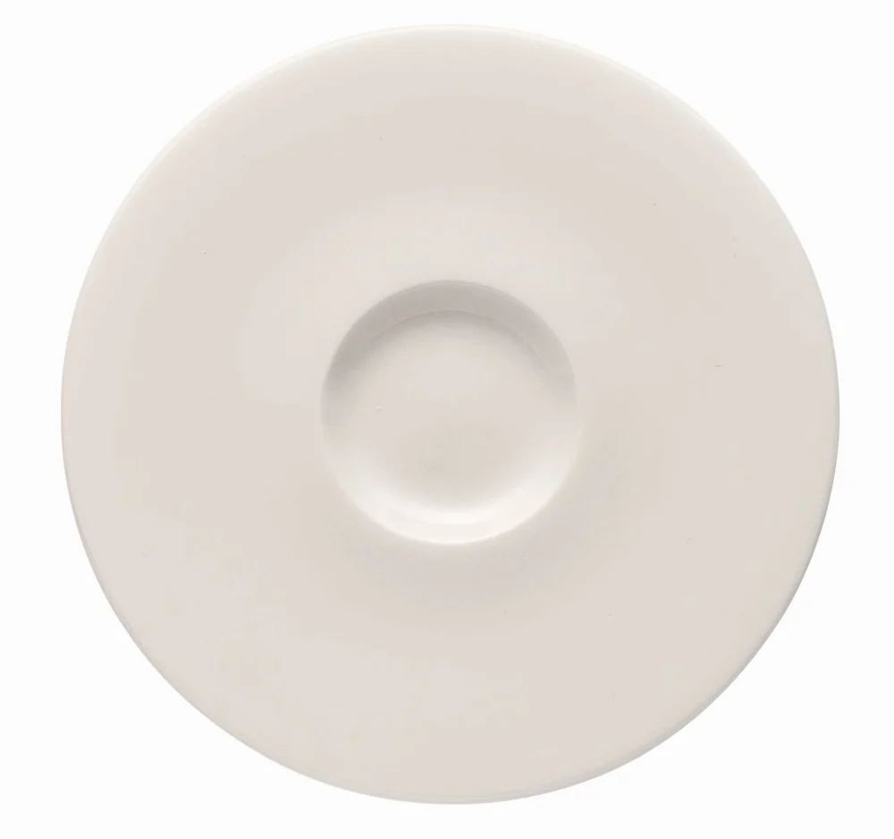 Brillance White podšálka k šálke na espresso, 12 cm
