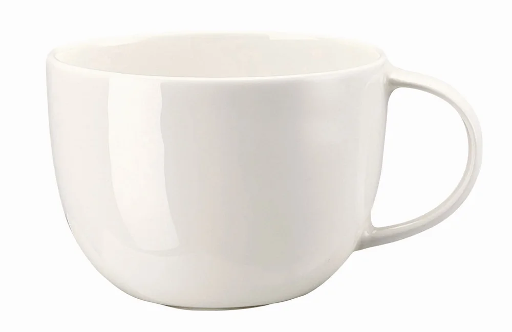 RS Brillance White Espresso šálek