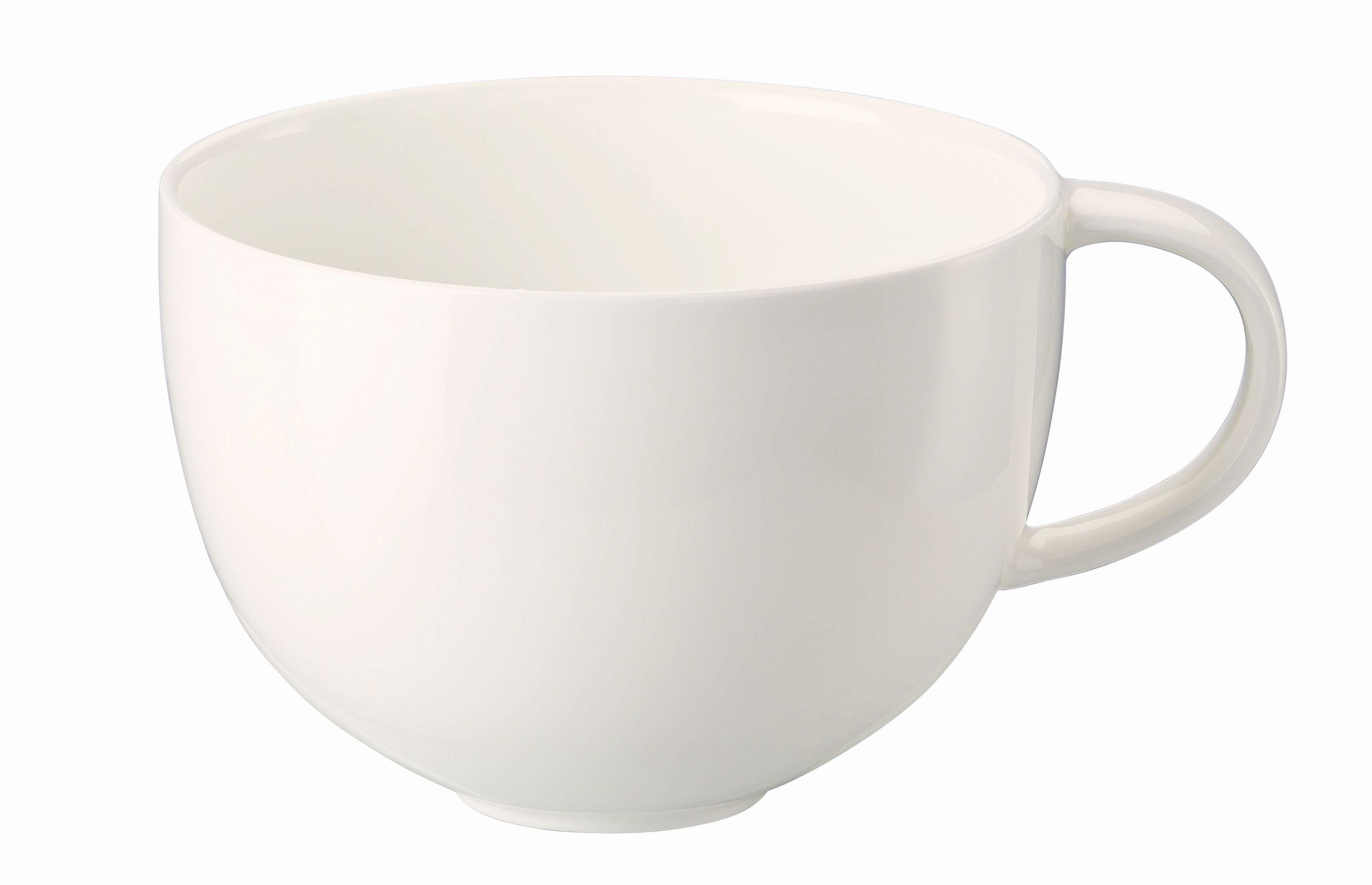 Brillance White Kombi šálka, 0,3 l