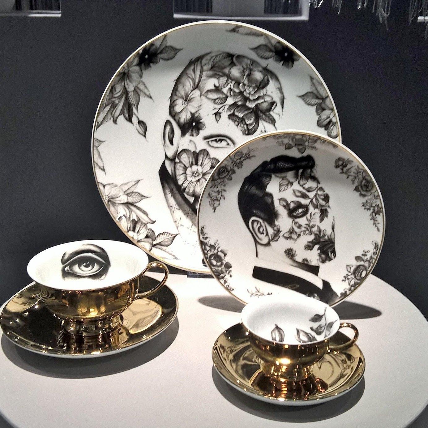 RS Cilla Marea Talíř 26 cm (EOL)