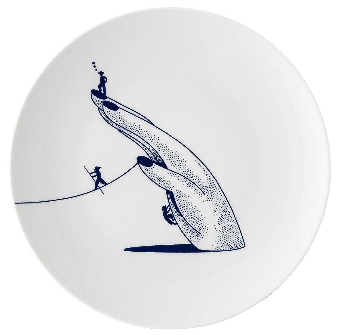 RS Far Far Closer Motive 2 Talíř 26 cm