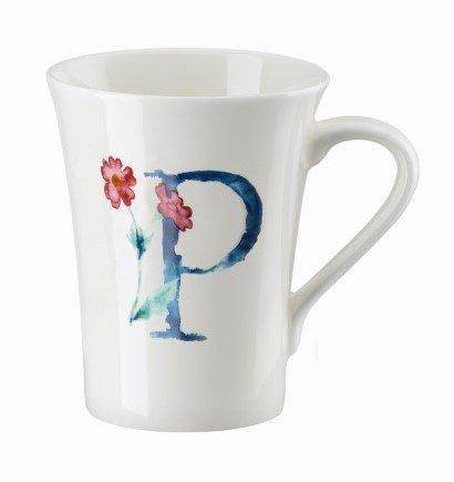 RS Flower Alphabet 'Primula Hrnek s uchem 0,4l (EOL)