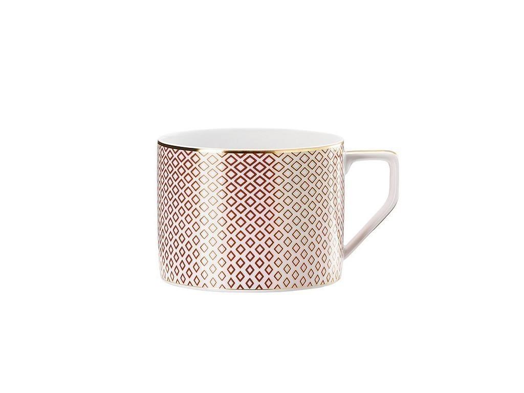 Francis Carreau Rouge kombi šálka, 0,32 l