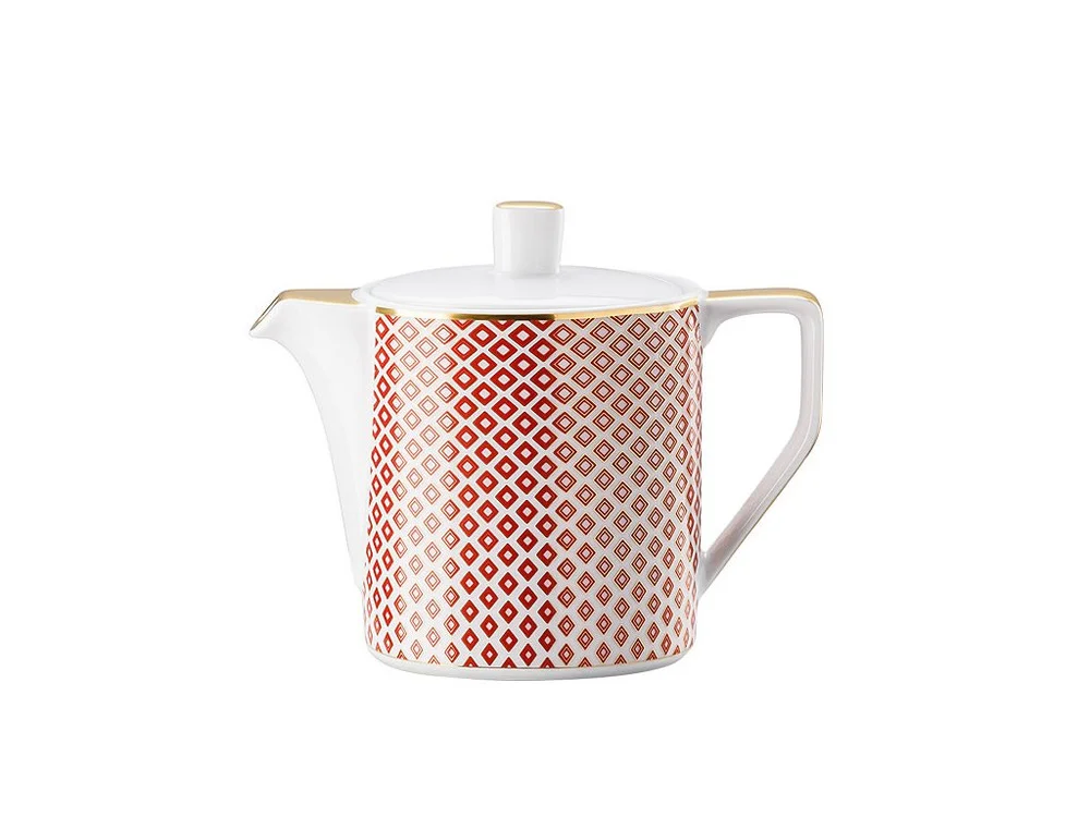 Francis Carreau Rouge kanvička na mlieko, 0,23 l