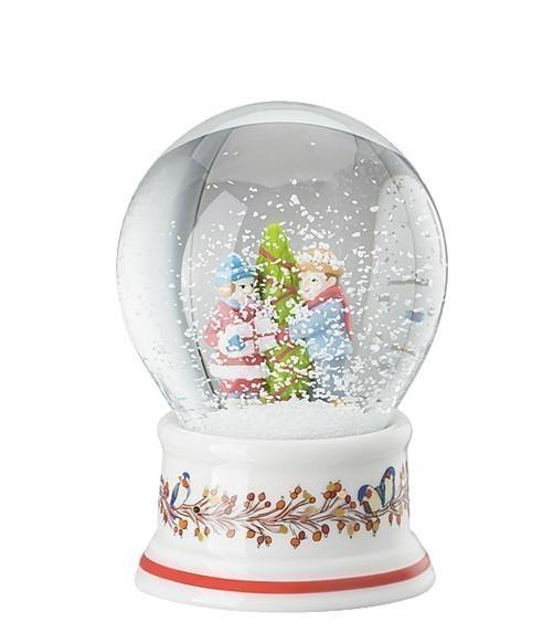 RS Christmas 21 Christmas gift  Sněžítko 12 cm (EOL)