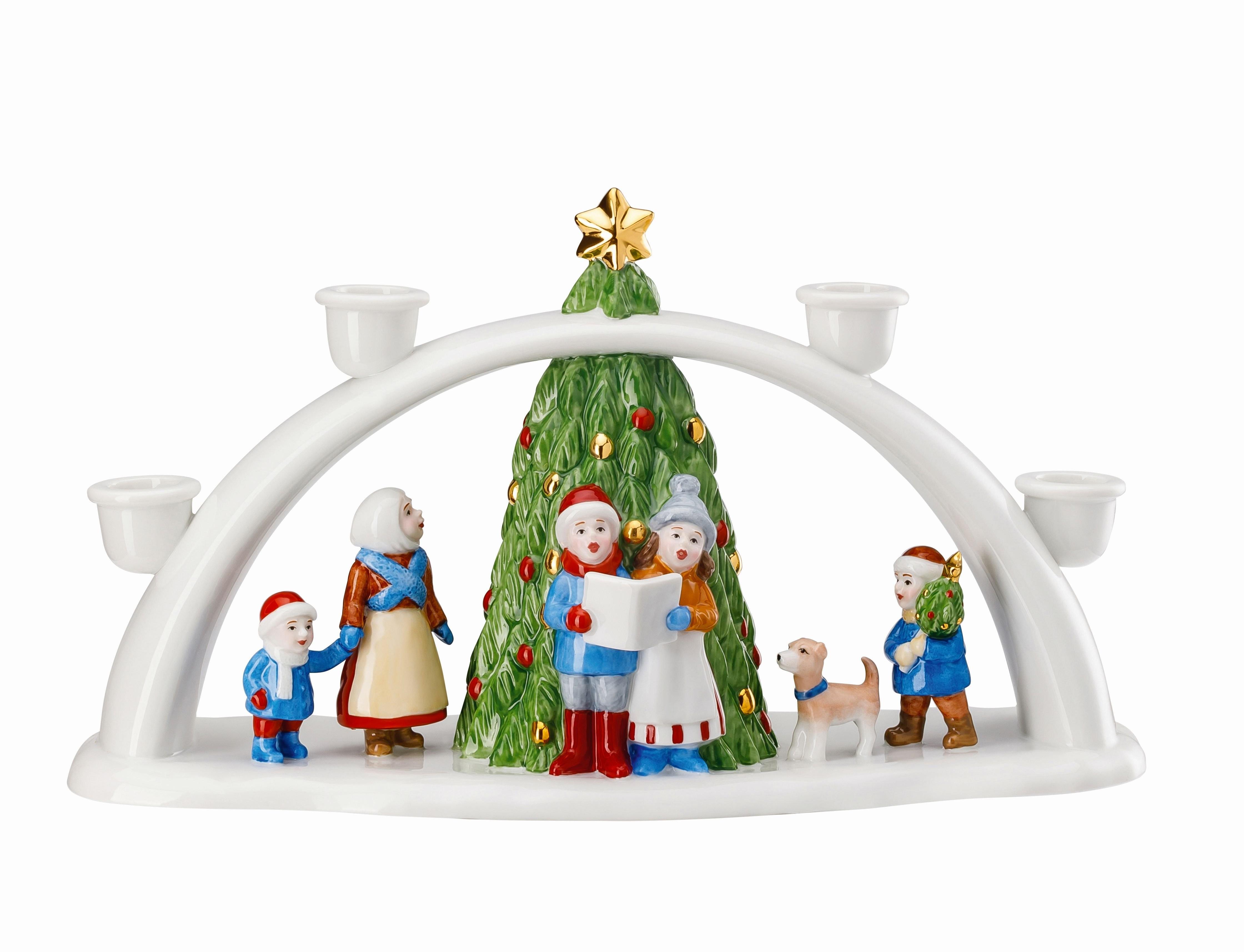 RS Christmas Svícen (EOL)