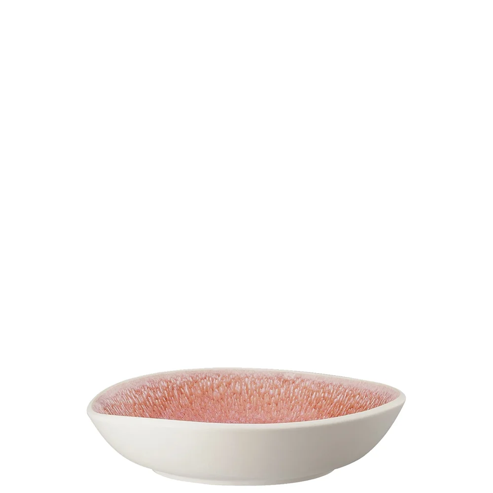 Hlboký tanier Junto Rose Quartz, Ø 22 cm