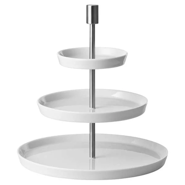 Thomas Loft Etažér na cukrovinky, 3 poschodia
