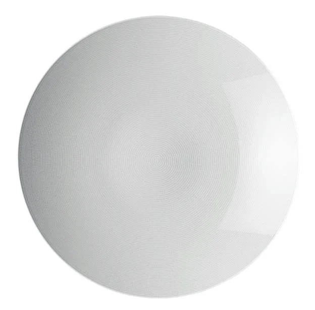 RS Loft White Gourmet Talíř 33 cm