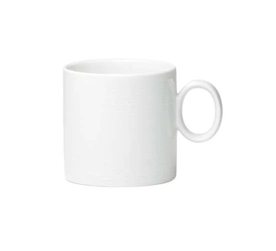 Hrnček s uchom Thomas Loft White, 0,33l