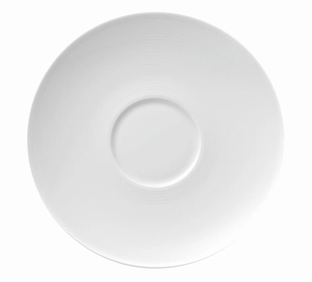 Kombi podšálka Thomas Loft White, Ø 18 cm