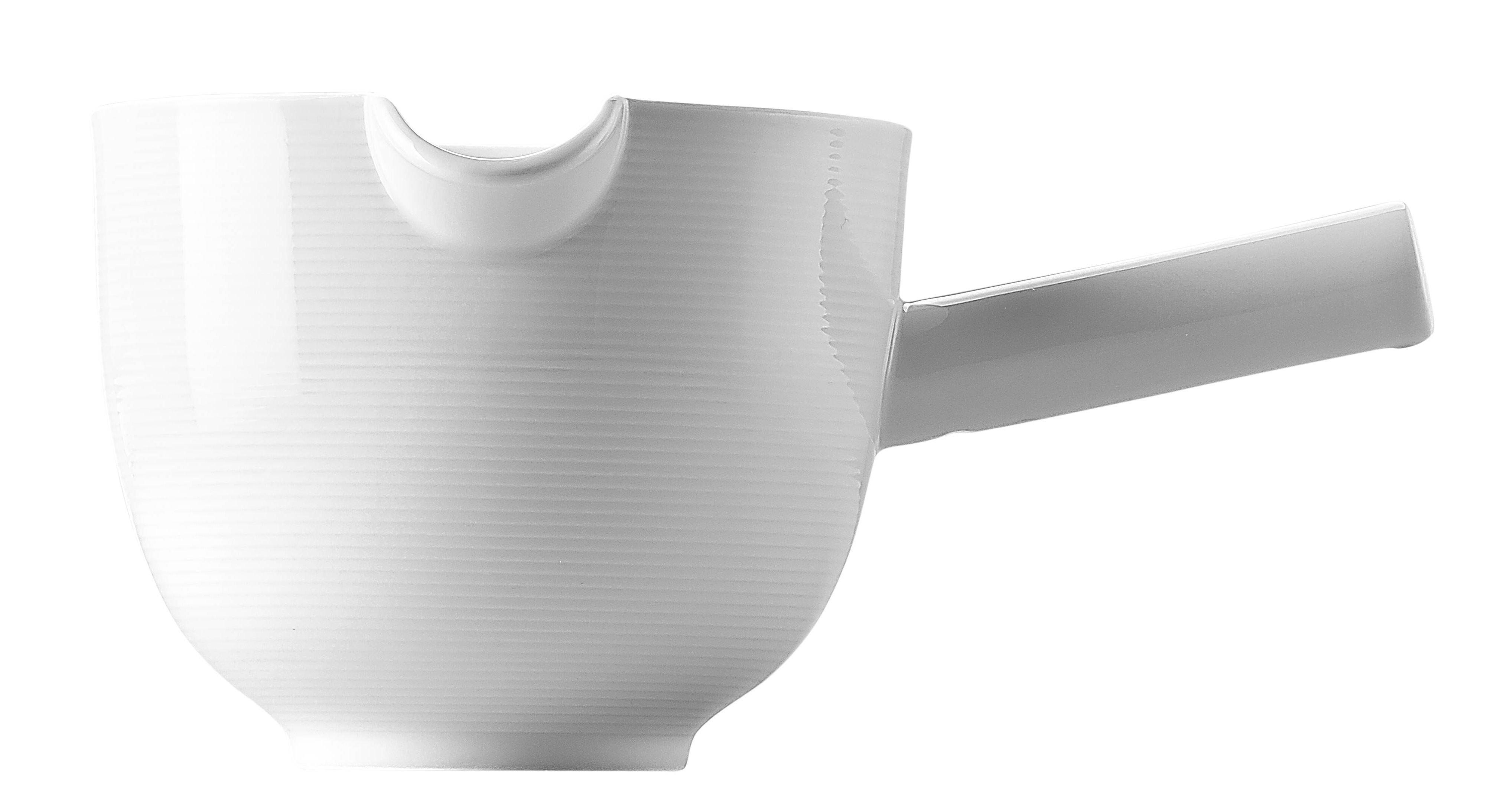 RS Loft White Miska na omáčku