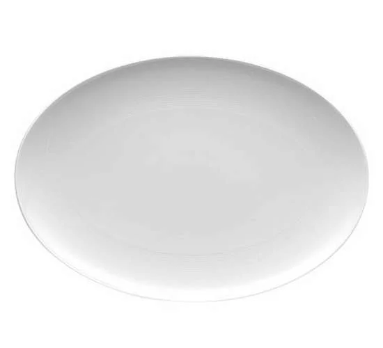 Thomas Loft Tácka oválna, 27 cm