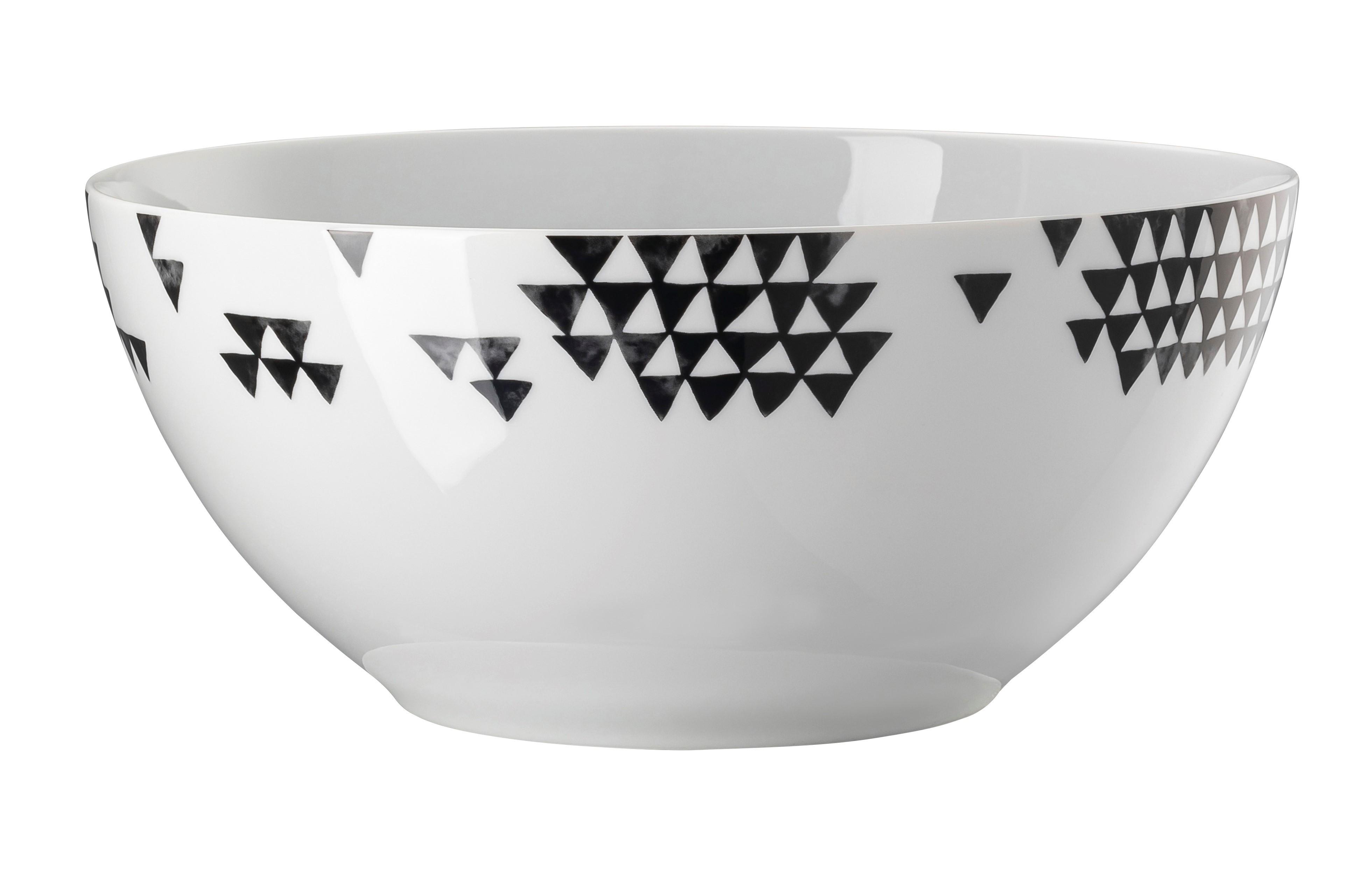 RS Magic Garden Black Seeds Mísa 28 cm (EOL)