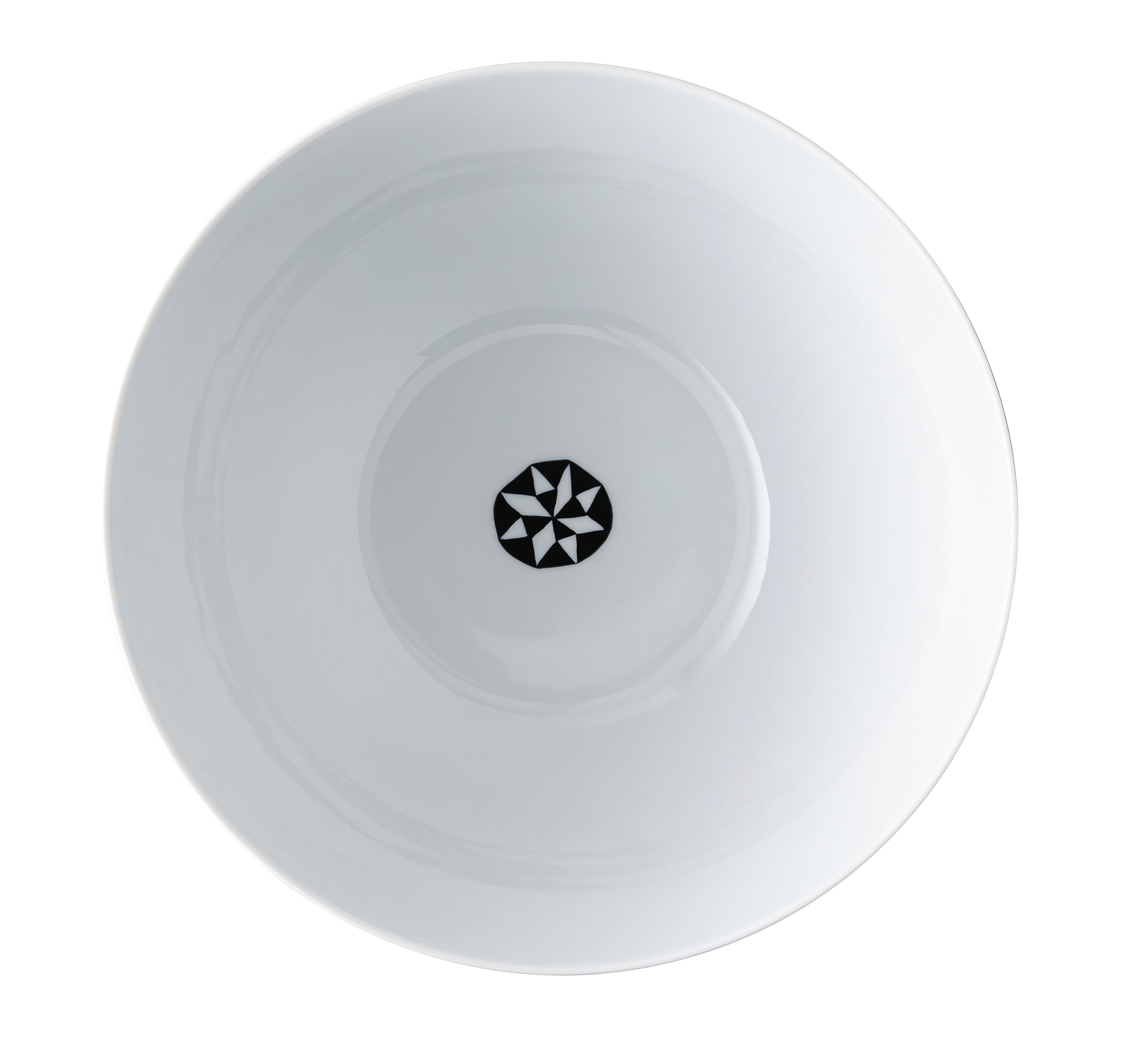 RS Magic Garden Black Seeds Mísa 28 cm (EOL)