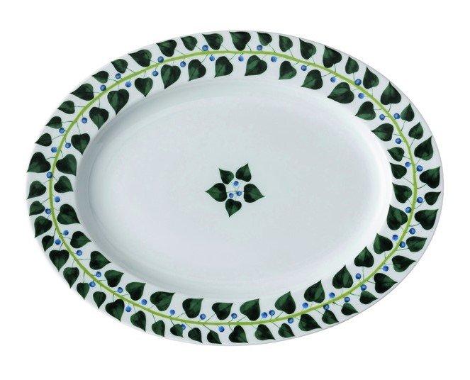 RS Magic Garden Foliage Talíř 32 cm (EOL)