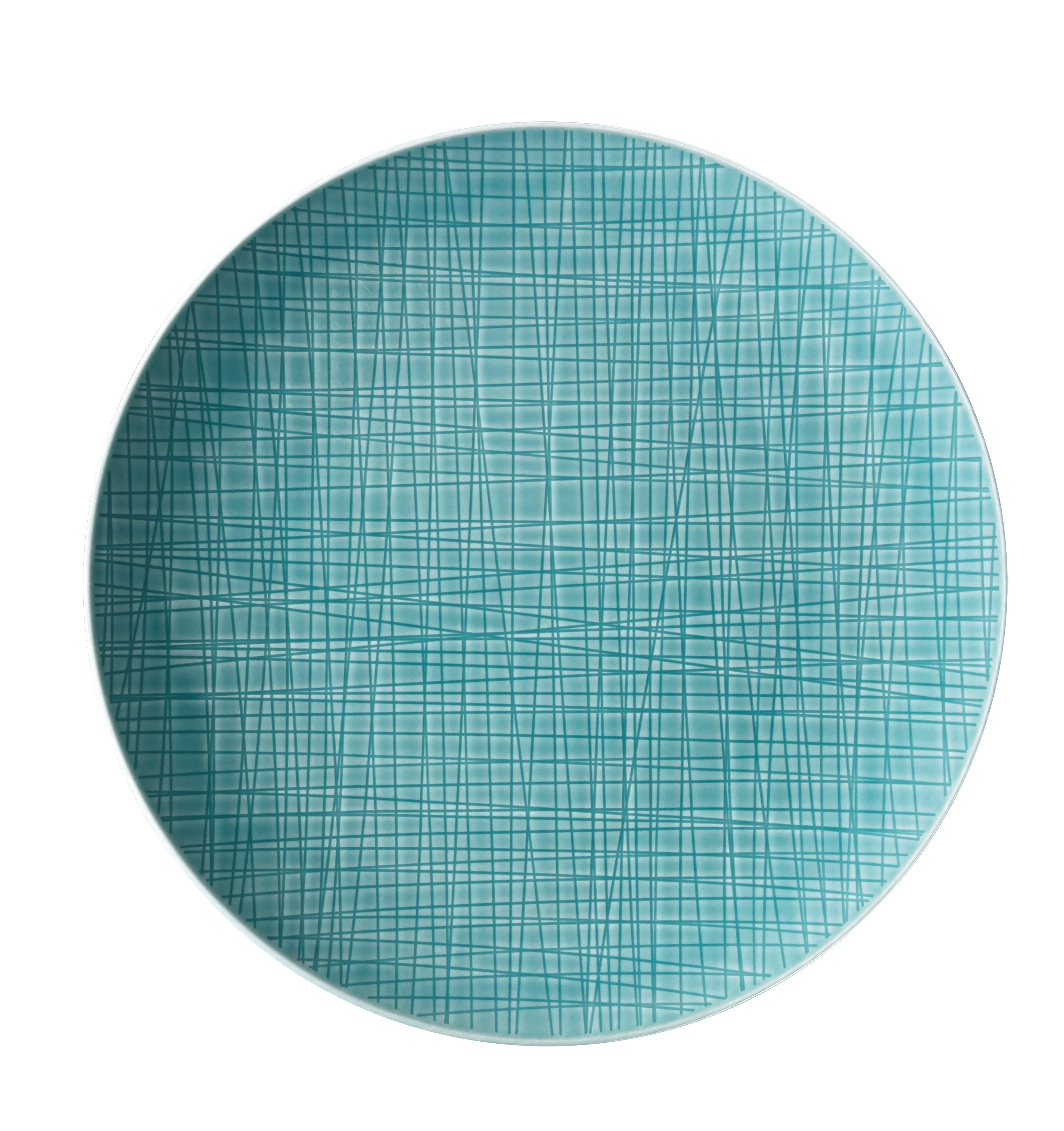 RS Mesh Aqua Sada nádobí 12 ks