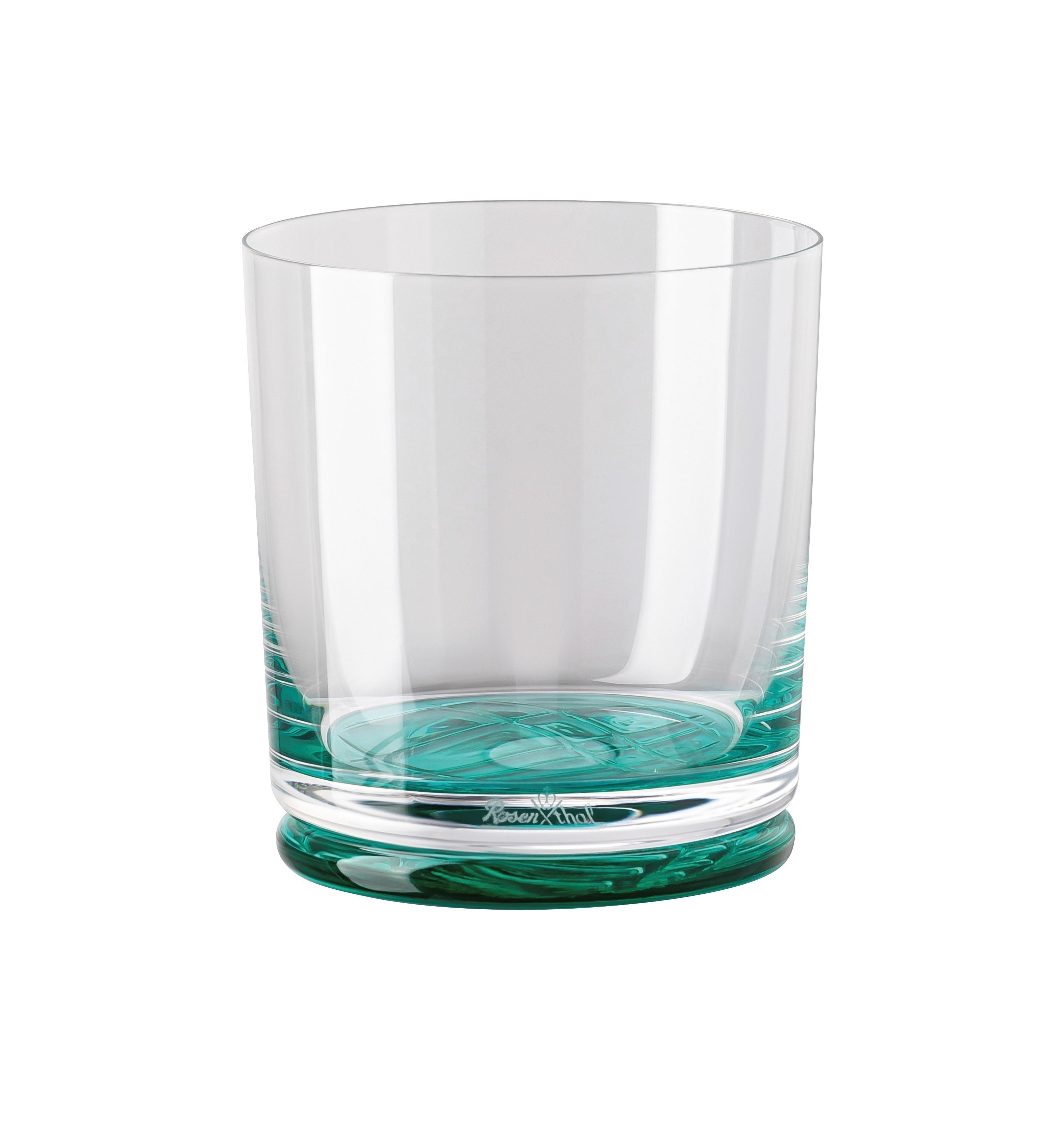 RS Mesh Aqua Sada nádobí 12 ks