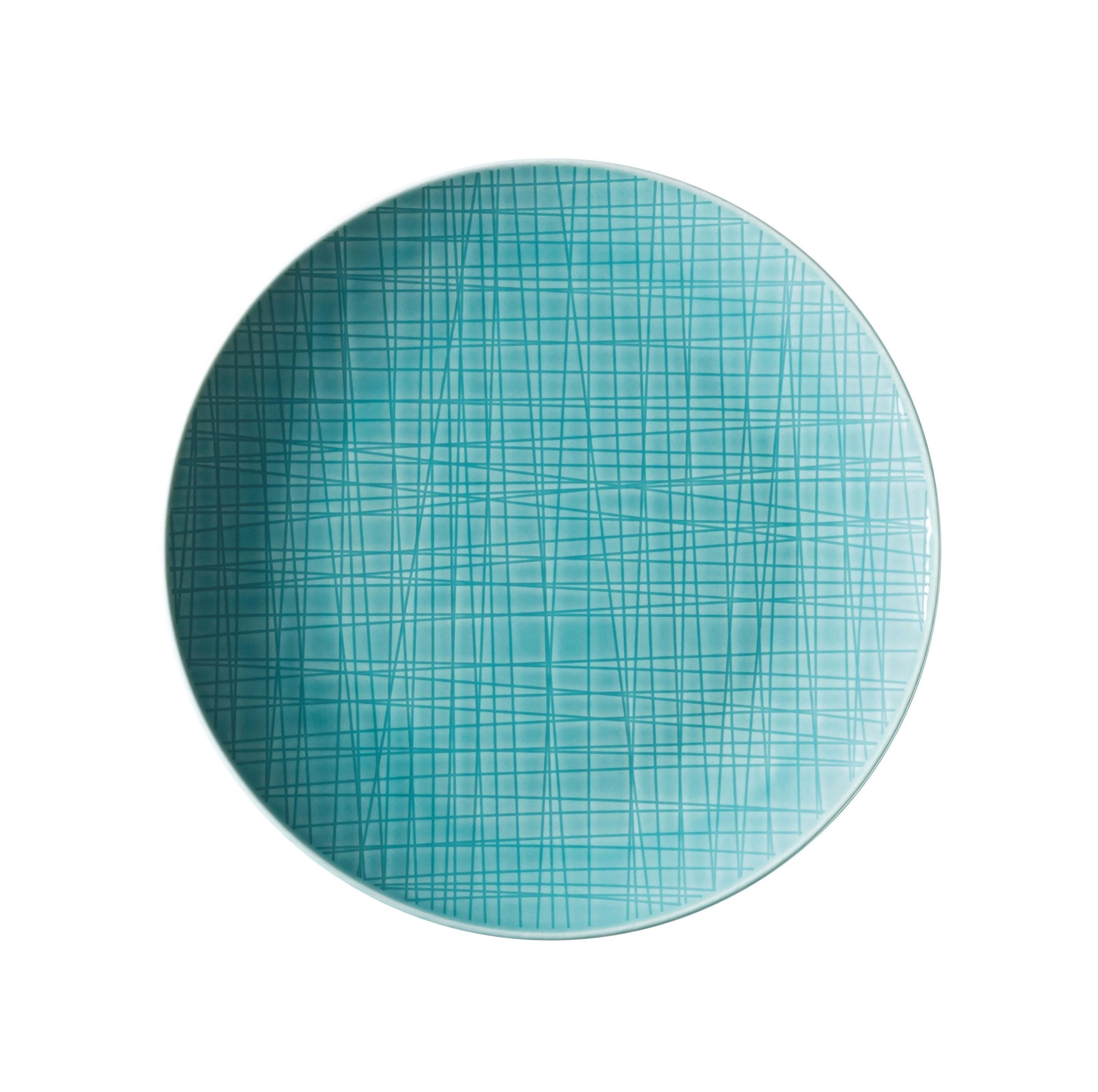 RS Mesh Aqua Sada nádobí 18 ks (EOL)