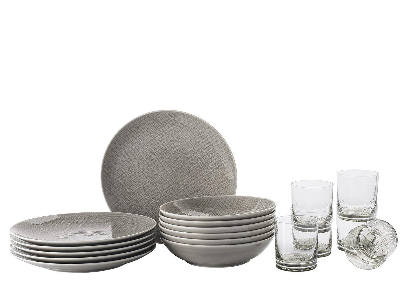 RS Mesh Mountain Sada nádobí 12 ks (EOL)