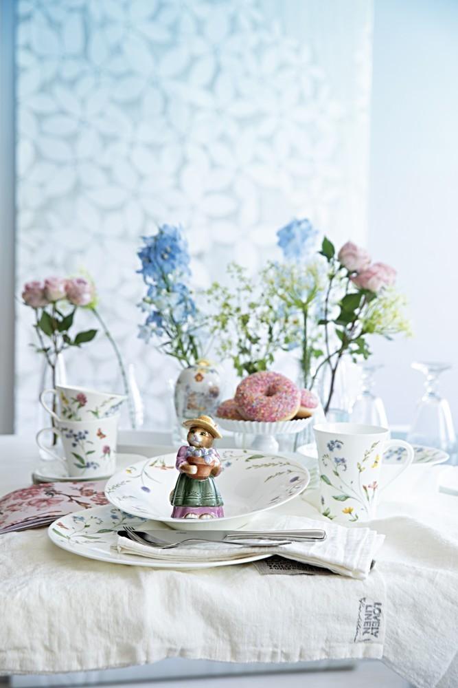 RS Nora Spring Hrnek s uchem 0,4l