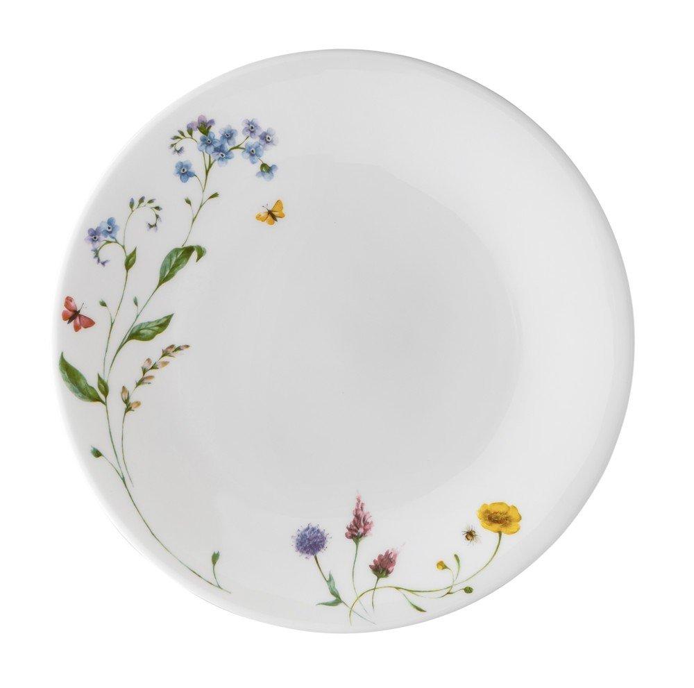 Jedálensky tanier Nora Spring Vibes, Ø 27 cm