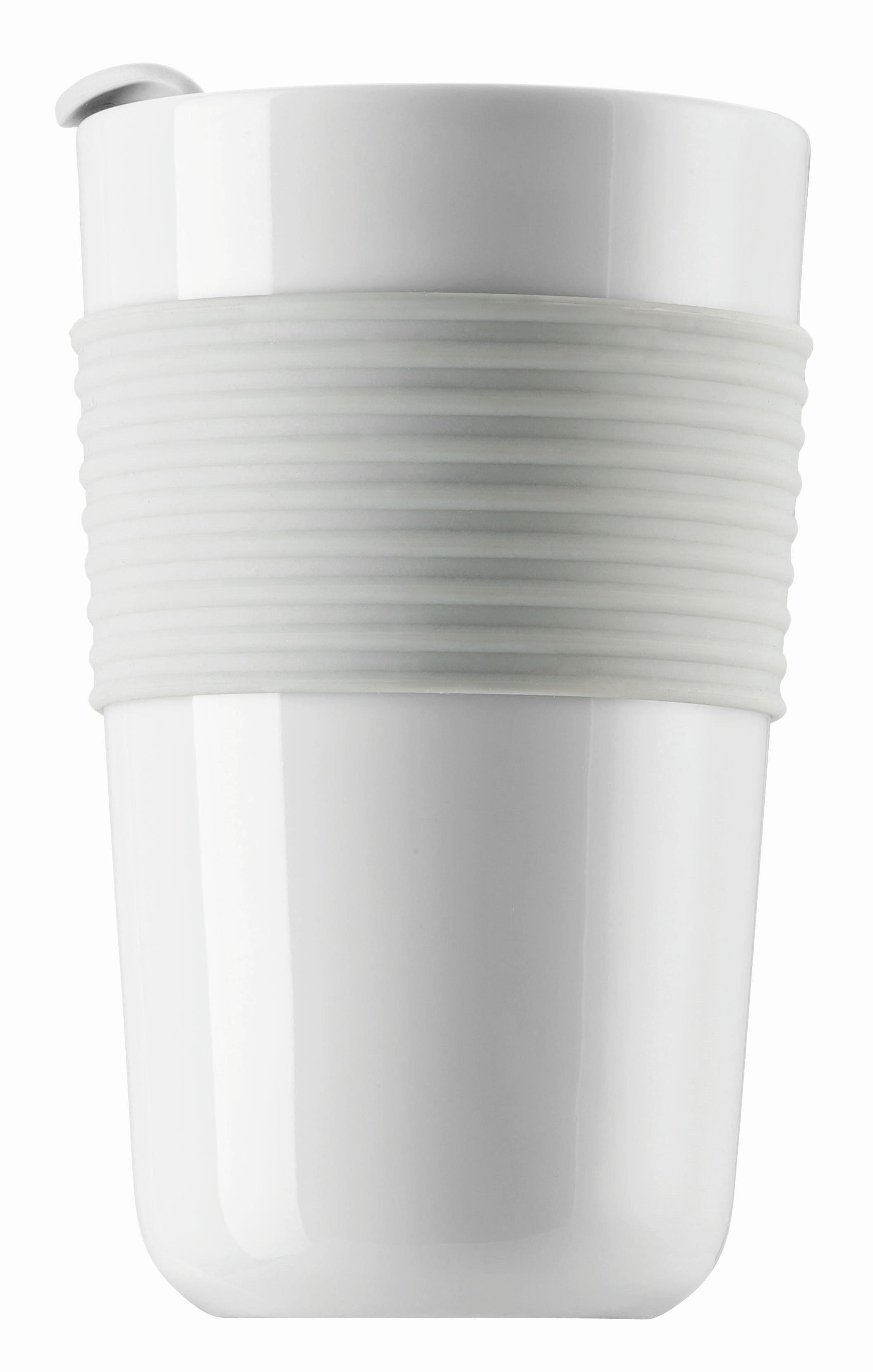 RS Ono White Hrnek cestovní (EOL)