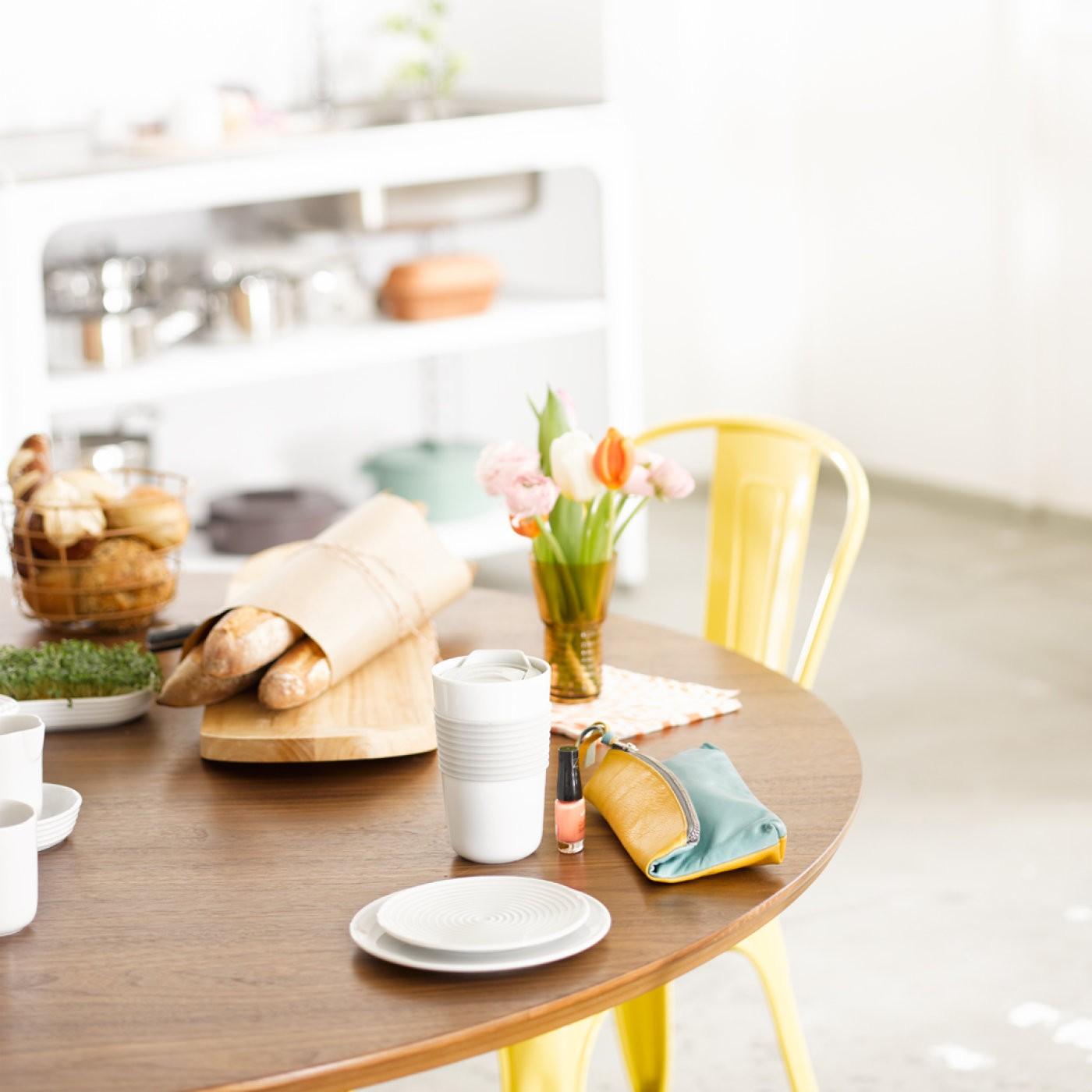 RS Ono White Hrnek cestovní (EOL)