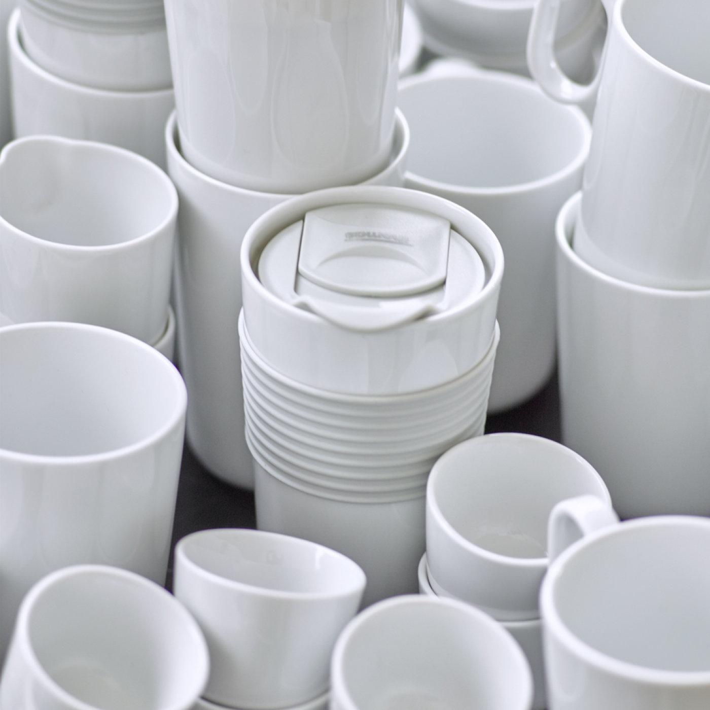 RS Ono White Hrnek cestovní (EOL)